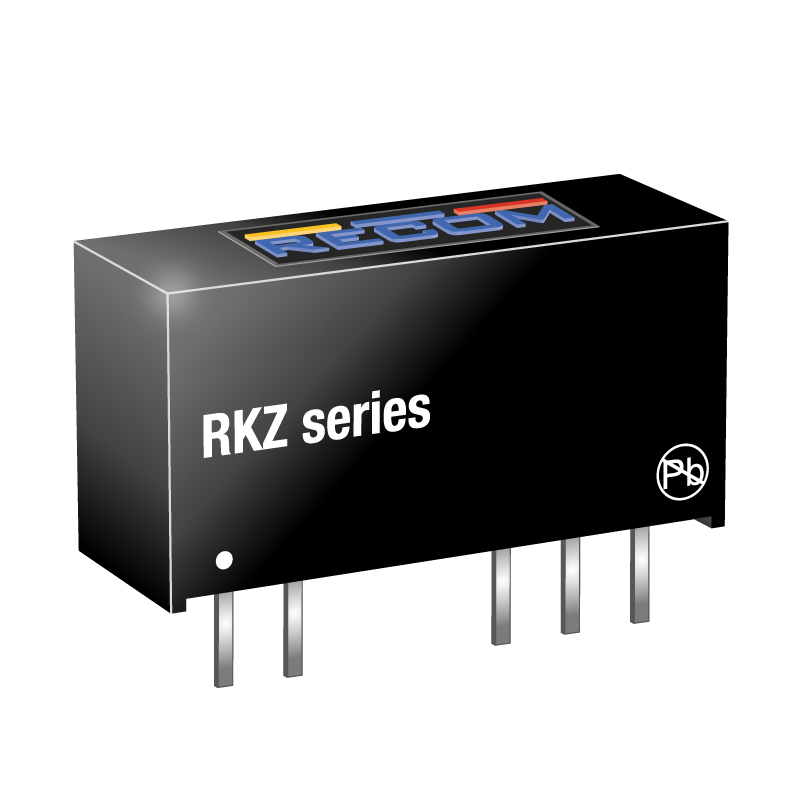 RKZ-0515D/H by Recom Power